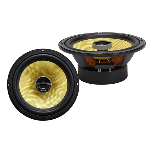 Car Speaker