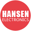 GUANGZHOU HANSEN ELECTRONICS CO.,LTD